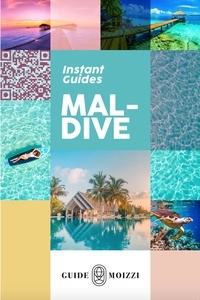  Aa.vv. - Instant Guide Maldive.