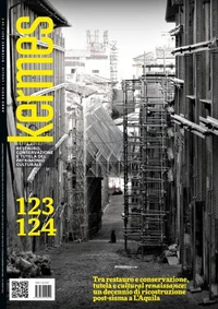Kermes N° 123-124