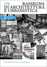 L'eredità di Jean-Louis Cohen