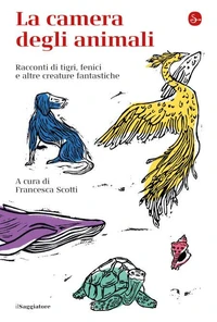 La camera degli animali