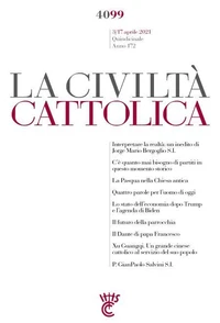 La Civiltà Cattolica n. 4099