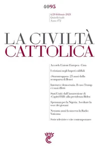 La Civiltà Cattolica n. 4095