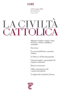 La Civiltà Cattolica n. 4101