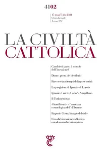 La Civiltà Cattolica n. 4102