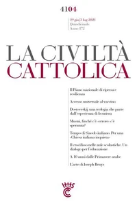La Civiltà Cattolica n. 4104