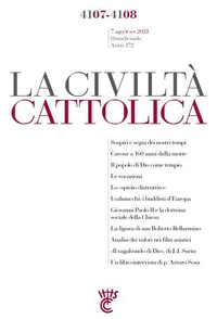 La Civiltà Cattolica n. 4107-4108