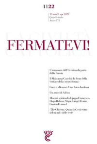 La Civiltà Cattolica n. 4122