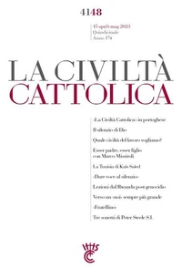 La Civiltà Cattolica n. 4148