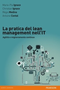  Aa.vv. - La pratica del lean management nell'IT.