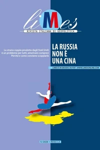 La Russia non è una Cina