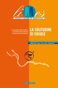 La solitudine di Israele