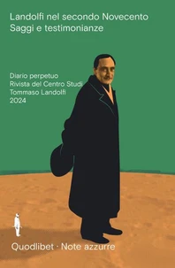 Landolfi nel secondo Novecento