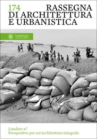 Laudato si'. Prospettive per un'architettura integrale