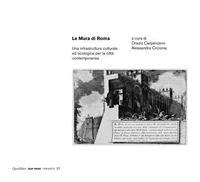 Le mura di Roma
