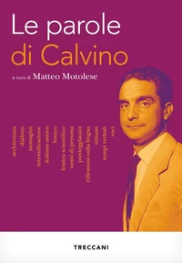 Le parole di Calvino
