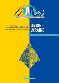 Téléchargez gratuitement le format pdf ebook Lezioni ucraine ePub FB2 DJVU (Litterature Francaise)