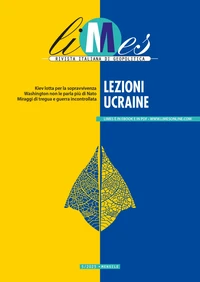 Lezioni ucraine