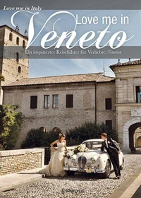 Love me in Veneto edizione tedesca