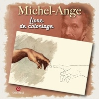  Aa.vv. - Michel-Ange - Livre de coloriage.