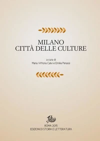 Milano città delle culture