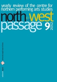  Aa.vv. - North-West Passage 9/2012.
