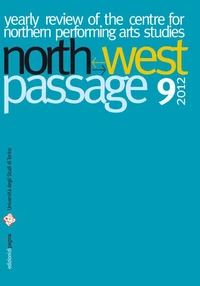 North-West Passage 9/2012