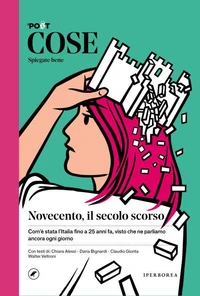 Novecento, il secolo scorso