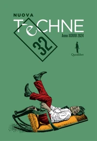 Nuova Tèchne n. 32