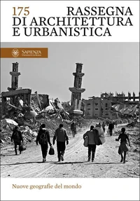 Nuove geografie del mondo