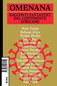 Omenana