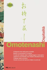 Omotenashi - Ospitalità