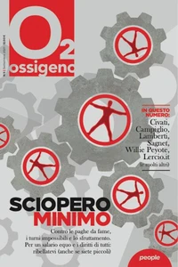 Ossigeno n. 5 2021