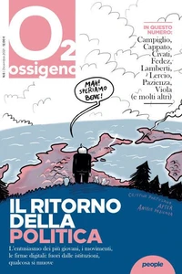 Ossigeno n. 6 2021