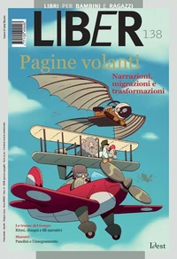 Pagine volanti