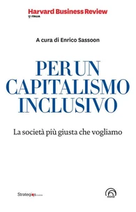 PER UN CAPITALISMO INCLUSIVO