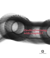 Pirelli advertising with a capital P