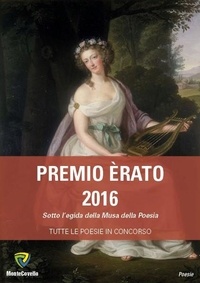  Aa.vv. - PREMIO ERATO 2016.