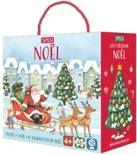 Q-BOX - Noël - N.E. 2026