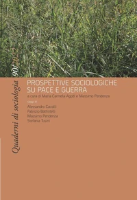 Quaderni di Sociologia 90