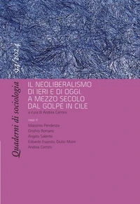 Quaderni di Sociologia 94