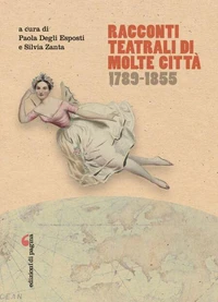 Racconti teatrali di molte città
