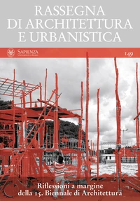 Riflessioni a margine della 15. Biennale di Architettura