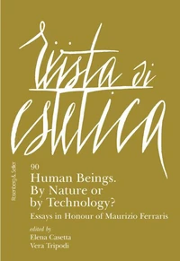 Rivista di Estetica 90