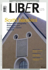 Scatti bambini