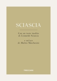  Aa.vv. et Matteo Marchesini - Sciascia.