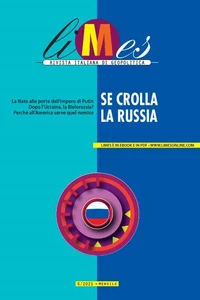 Se crolla la Russia
