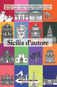 Sicilia d'autore