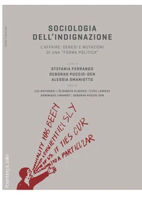 Sociologia dell'indignazione