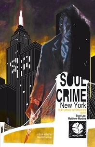  Aa.vv. - Soul crime. New York.