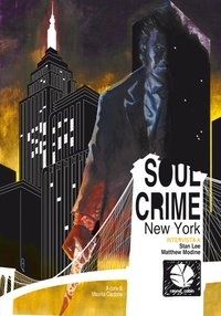  Aa.vv. - Soul crime. New York.